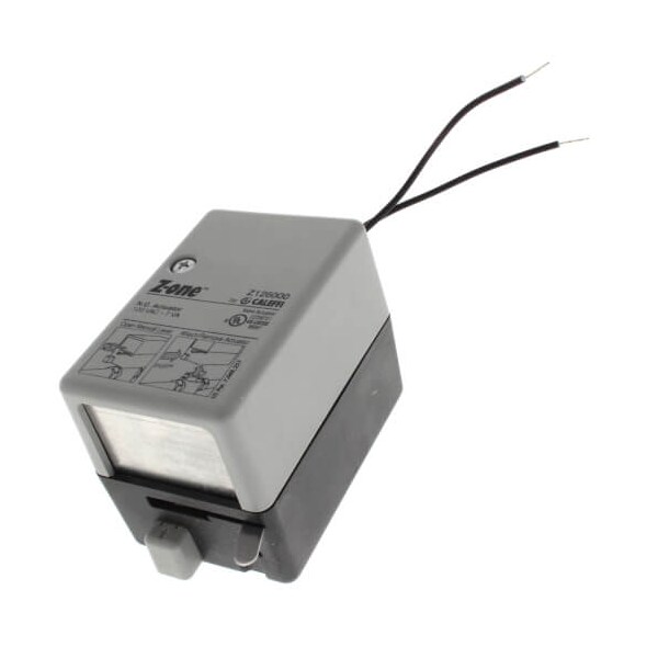 Caleffi Z126000 120V Normally Closed Z126000 - main